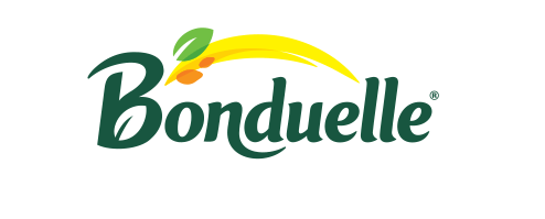 Logo Bonduelle